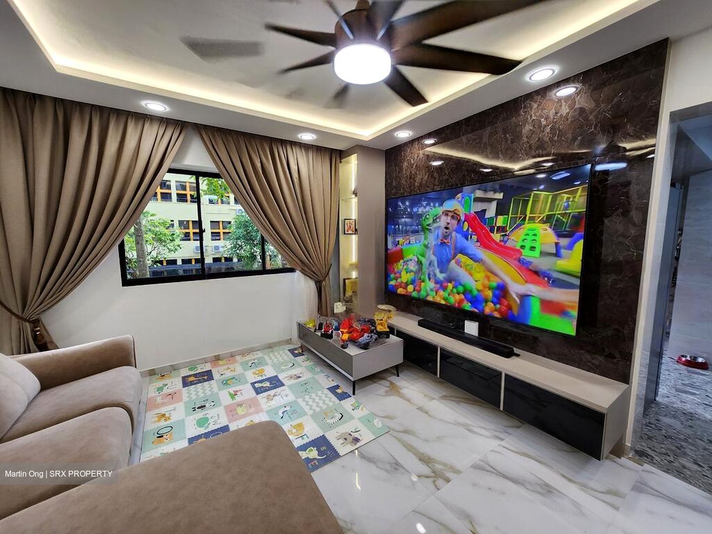Blk 108 Pasir Ris Street 12 (Pasir Ris), HDB Executive #483600351